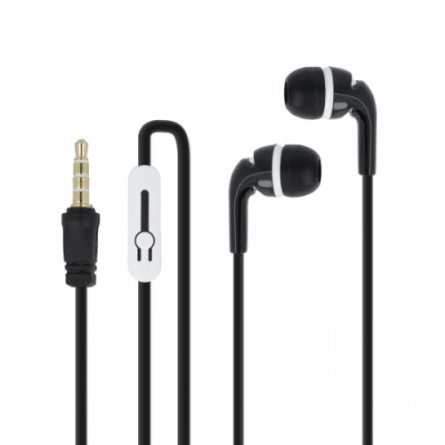 FOREVER EARPHONES CM-380